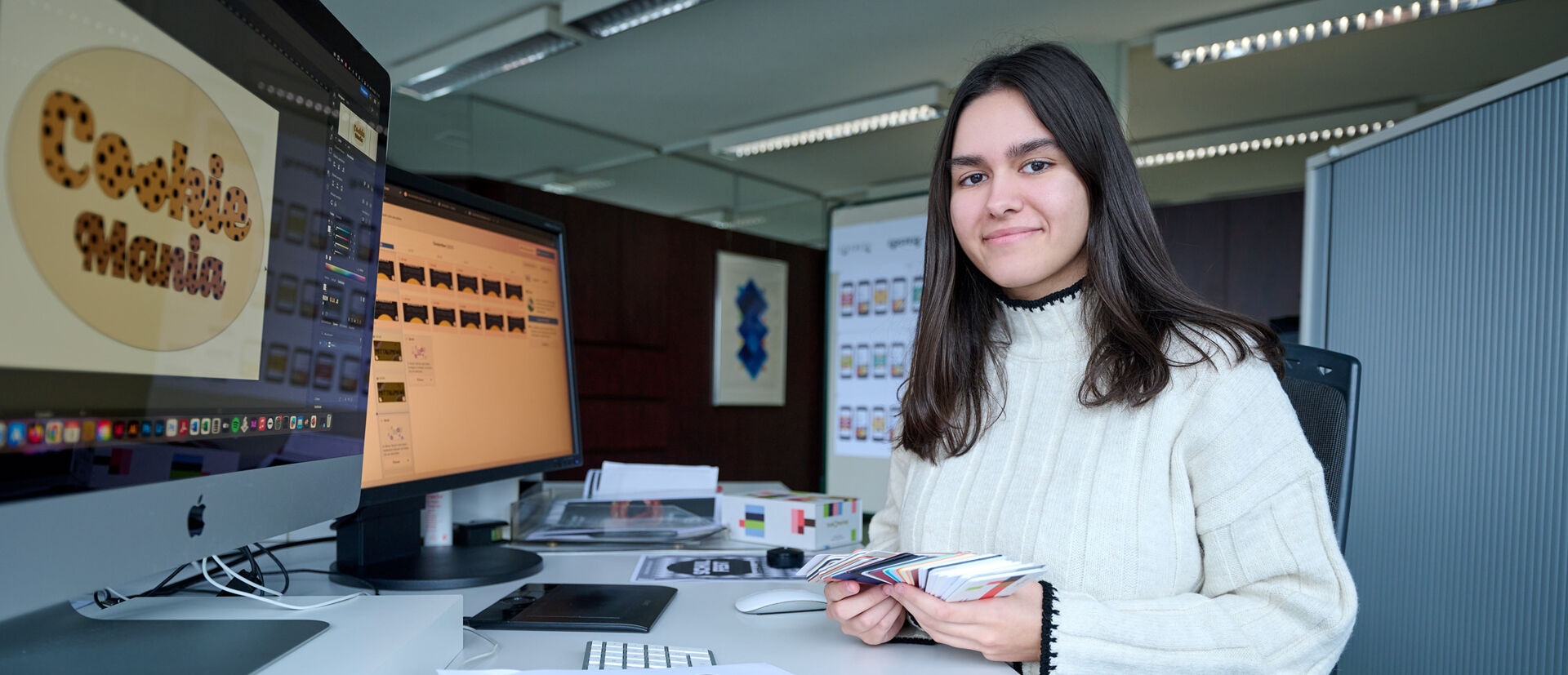 ChancenLust Kampagne 2024 EnderWerbung Michelle_web@MarcelHagen(5) ChancenLust Kampagne 2024 EnderWerbung Michelle_web@MarcelHagen(5)