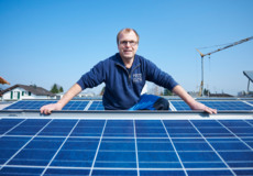 Andreas Teissl GmbH - Gas Wasser Heizung Solar