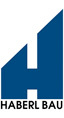 Haberl Bau_Logo