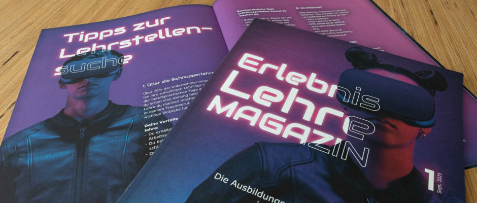 Erlebnis Lehre Magazin Presse 2025@Mike Siblik(10) Erlebnis Lehre Magazin Presse 2025@Mike Siblik(10)