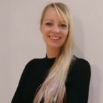 Profilbild Martina
