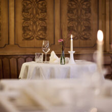 Restaurantfachmann frau