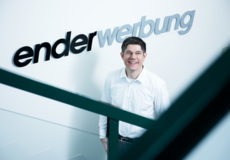 Ender Werbung Ender Werbung