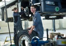 Nutzfahrzeuge Haubner GmbH Nutzfahrzeuge Haubner GmbH