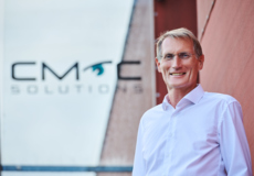 CMC Solutions - Mag. Karl Haag CMC Solutions - Mag. Karl Haag