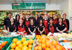 Spar Feurstein SPAR-Supermarkt Feurstein