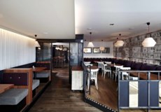 Schmugglar Restaurant Schmugglar