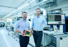 alge electronic GmbH