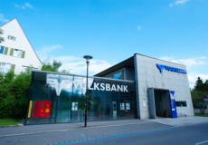 Volksbank Lustenau Volksbank Vorarlberg e. Gen.