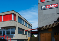 Anton Blank GmbH & Co KG Anton Blank GmbH & Co KG