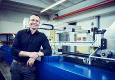 Schwarz Maschinenbau GmbH Schwarz Maschinenbau GmbH