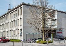 Marktgemeinde Lustenau Marktgemeinde Lustenau