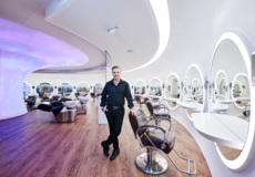 Hairstyling@Eggerteam Egger3 Hair Beauty Photo