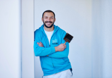 Karakas_Hasim_2015_MarcelHagen Maler Hasim Karakas