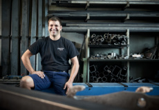 Waibel Metall Waibel Metall GmbH