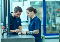 Perzi Kunststoff GmbH Perzi Kunststofftechnik GmbH