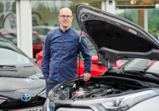 Toyota Riewa GmbH Autohaus WALTER