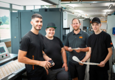 Etiketten CARINI GmbH CARINI GmbH