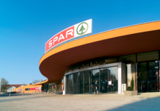 EUROSPAR Lustenau-Rheincenter