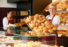 Bäckerei Mangold