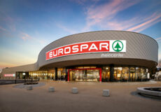 EUROSPAR Lustenau-Rheincenter
