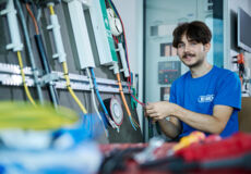 EGD Installations GmbH