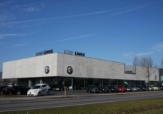 Autohof Lingg GmbH Autohof Lingg GmbH