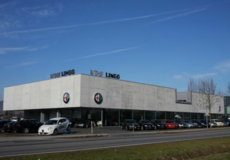 Autohof Lingg GmbH