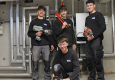 Bechter Sanitär Heizung GmbH Bechter Sanitär Heizung GmbH