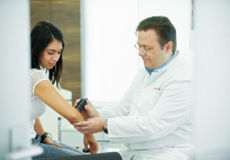 Institut für physikalische Medizin Institut für physikalische Medizin GmbH - Private Krankenanstalt Lustenau