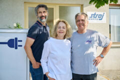 Stroj Elektro