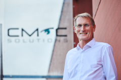 CMC Solutions - Mag. Karl Haag