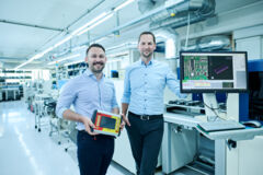 alge electronic GmbH