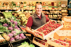 SPAR-Supermarkt Johannes König