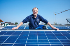 Andreas Teissl GmbH - Gas Wasser Heizung Solar
