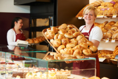 Bäckerei Mangold