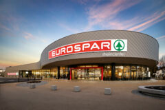 EUROSPAR Lustenau-Rheincenter