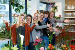 Marietta´s Blumenzauber GmbH