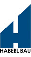 Haberl Bau_Logo Haberl Bau_Logo