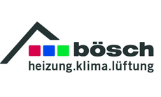 Bösch GmbH & Co KG Bösch GmbH & Co KG
