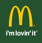 Logo McDonalds