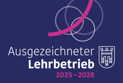 Ausgezeichneter_Lehrbetrieb 2025-2028_Logo_