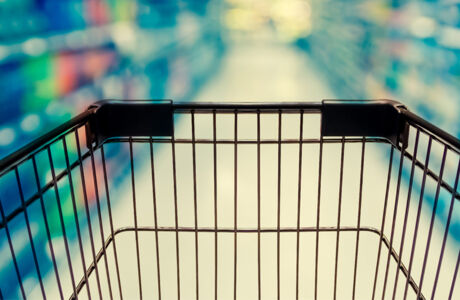 Einkaufswagen_Shutterstock_290122892