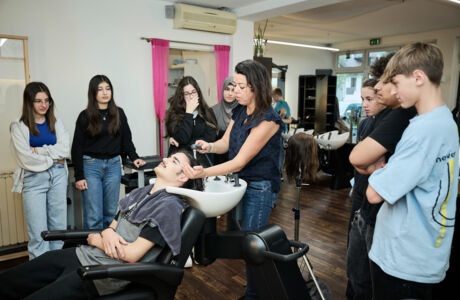 Chancen.Lust Tag_Fön-X by Nadine_2023@Marcel Hagen1 Chancen.Lust Tag_Fön-X by Nadine_2023@Marcel Hagen1