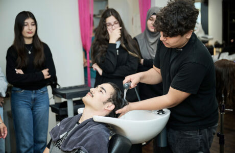 Chancen.Lust Tag_Fön-X by Nadine_2023@Marcel Hagen2 Chancen.Lust Tag_Fön-X by Nadine_2023@Marcel Hagen2