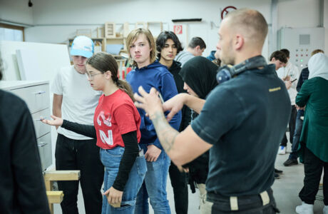 Chancen.Lust Tag_Jürgen Krämer_2023@Marcel Hagen3 Chancen.Lust Tag_Jürgen Krämer_2023@Marcel Hagen3