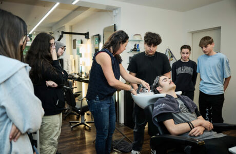 Chancen.Lust Tag_Fön-X by Nadine_2023@Marcel Hagen3 Chancen.Lust Tag_Fön-X by Nadine_2023@Marcel Hagen3