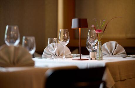 Gastronomiefachmann frau