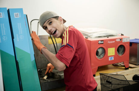 Chancen.Lust Tag_2-Rad-Holly_2023@Marcel Hagen1 Chancen.Lust Tag_2-Rad-Holly_2023@Marcel Hagen1