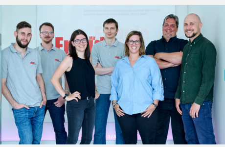 alge electronic 2023